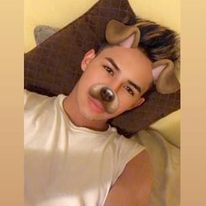 Meet your Posher, Roberto